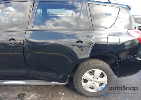 2006 Toyota Rav4 z USA, uszkodzony, nr VIN JTMZD33V066002955